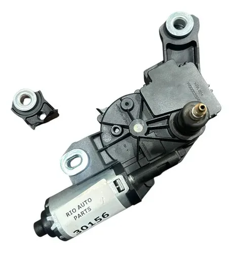 Motor Limpador Traseiro Porsche Cayenne V6 2011 C/ Detalhe