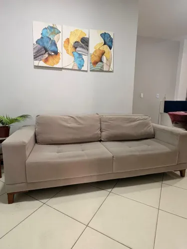 Sofá 