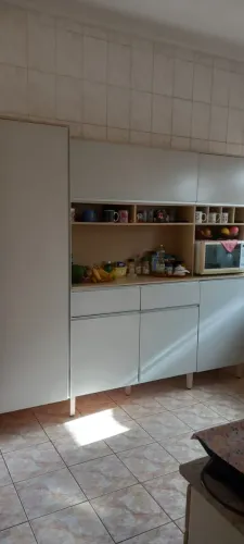 Armário de cozinha 