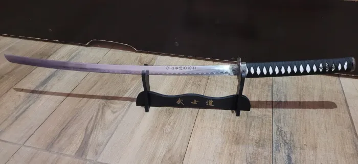 Espada samurai