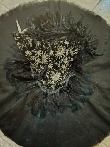 Tutu ballet