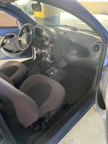 Ford KA 1.0i 3P 1998