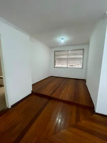 Apartamento de 2 quartos - 1 suíte - e vaga em Icaraí | Niterói - RJ