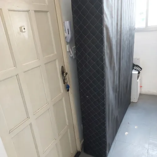 Suporte box casal