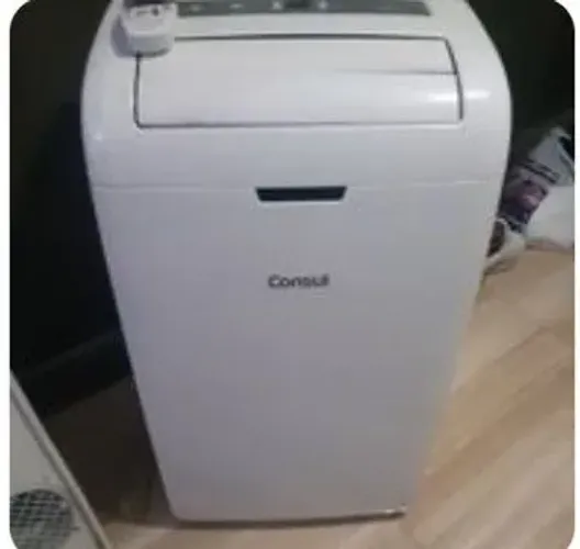 Ar condicionado portatil 