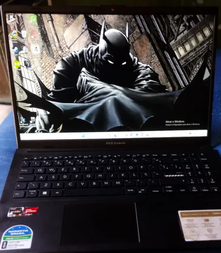 Nootbook Asus vivobook