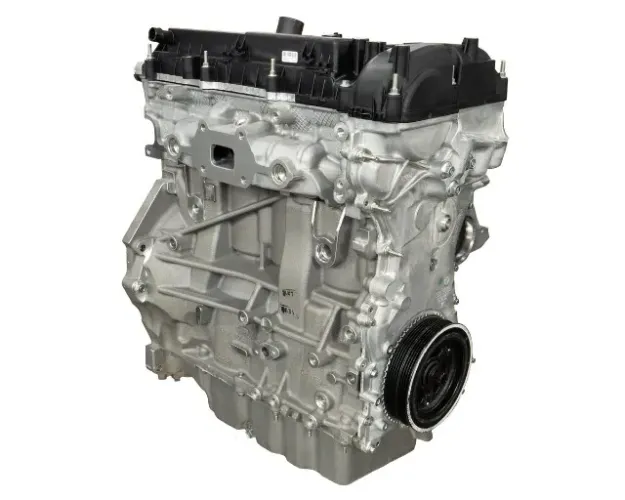 Motor Land Rover Evoque 2.0 16v