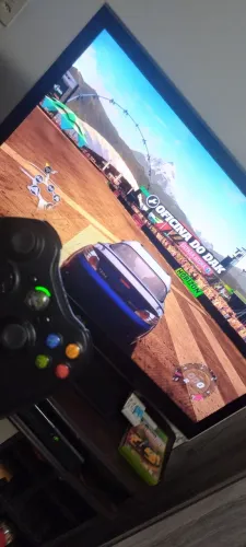 Forza Horizon Xbox 360 original 