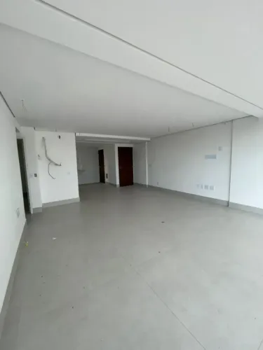 AQ - Apartamento Jóquei com 04 suítes