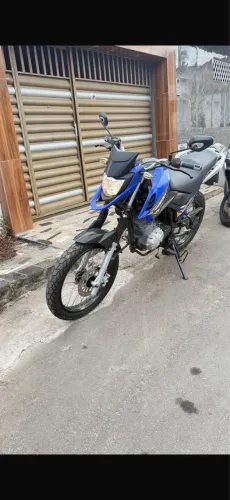 Venda de moto