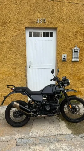 HIMALAYA 411 2020 super nova nunca bateu 21- *