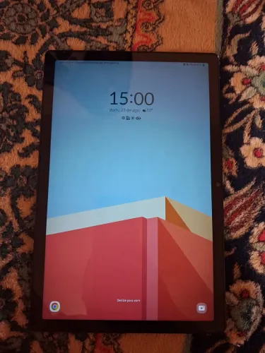 Tablet