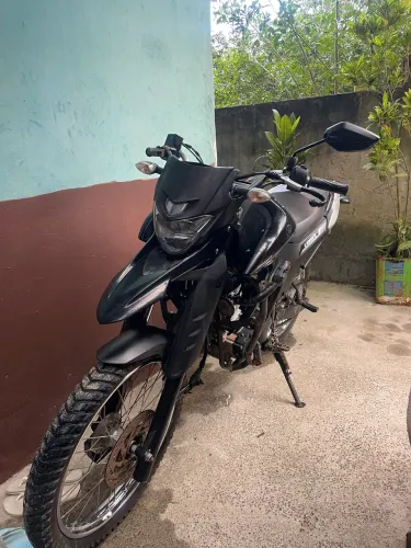 Lander 250 