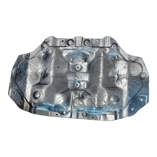 Forro Anti Chama Foton Aumark S715