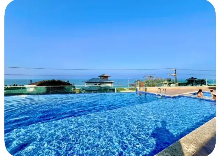 Home club frente mar
