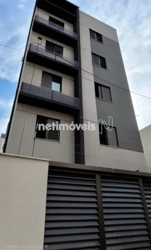 **Cobertura Duplex à Venda no Palmares Belo Horizonte