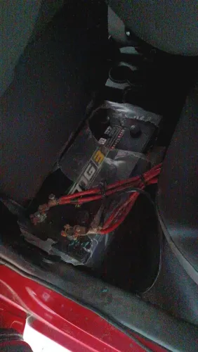 Som automotivo pra vender
