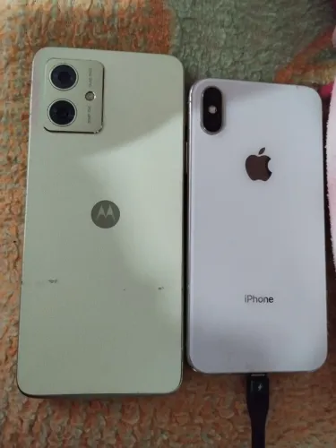 Celulares pra concerto!