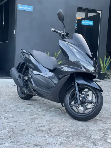 Pcx 2024