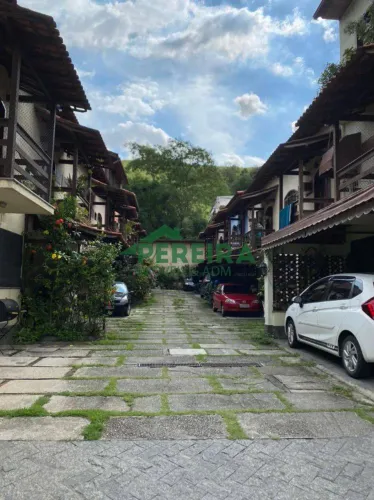 Casa de Condomínio a venda em Rio de Janeiro