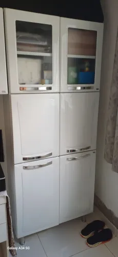 Armario de cozinha