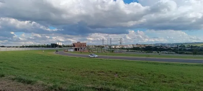Terreno à venda em Campinas, Jardim Myrian Moreira da Costa, com 360 m², Reserva Serena Ca