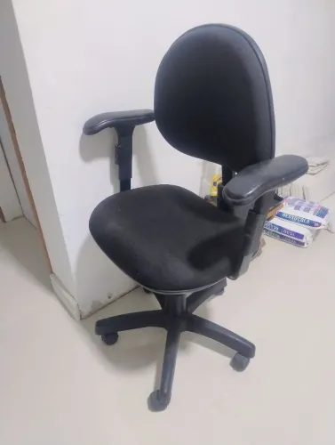 Vendo cadeira para home Office!