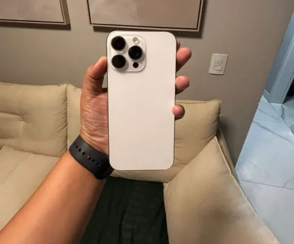 iPhone 16 Pro Max 256gb
