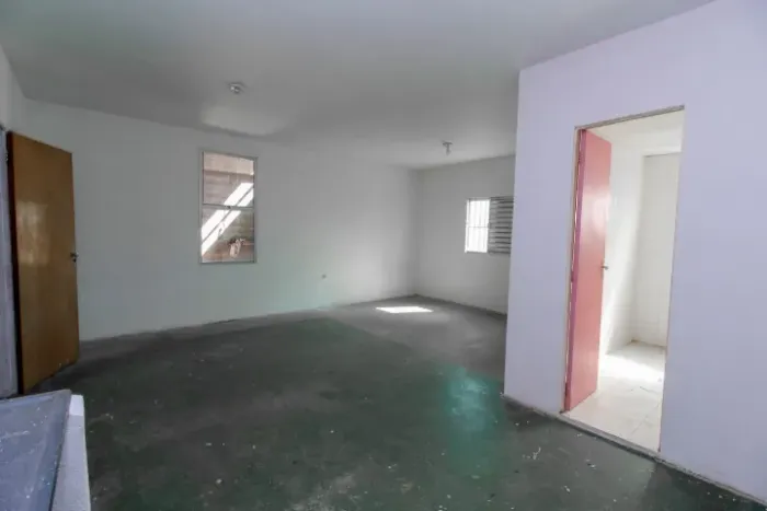 Espaço ideal construtora oficina, deposito s.j.lapa