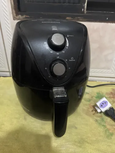 Airfry Mondial Family 3,5l