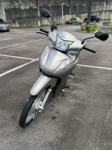 Biz 110i