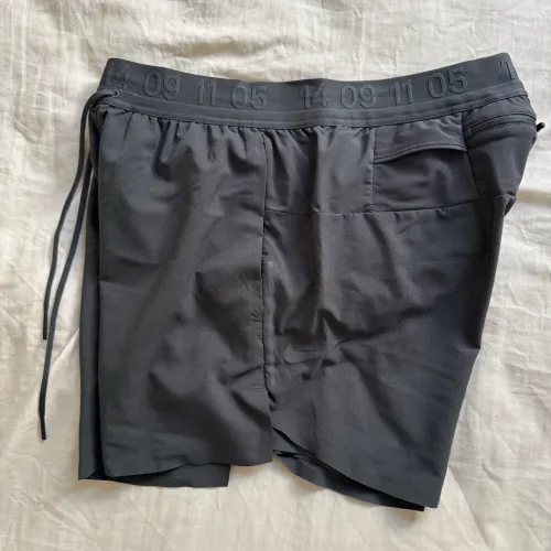 shorts nike tech pack flex stride 5" original