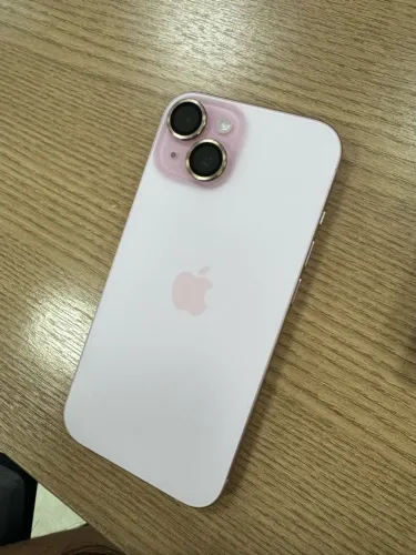 IPhone 15 Rosê 128GB
