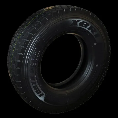 Pneu Caminhão Xbri Tração 295 80 R 22.5 Forza Plus F1 152/149L 18 Lonas