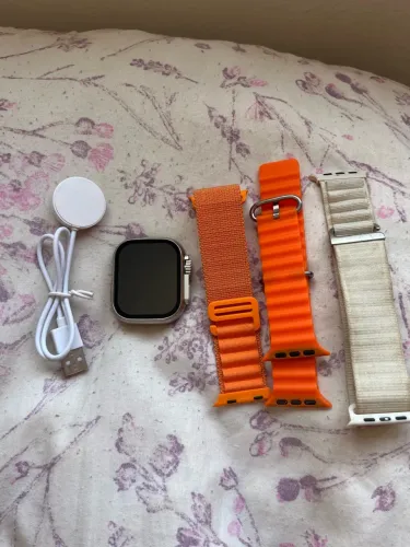 smartwatch ultra2
