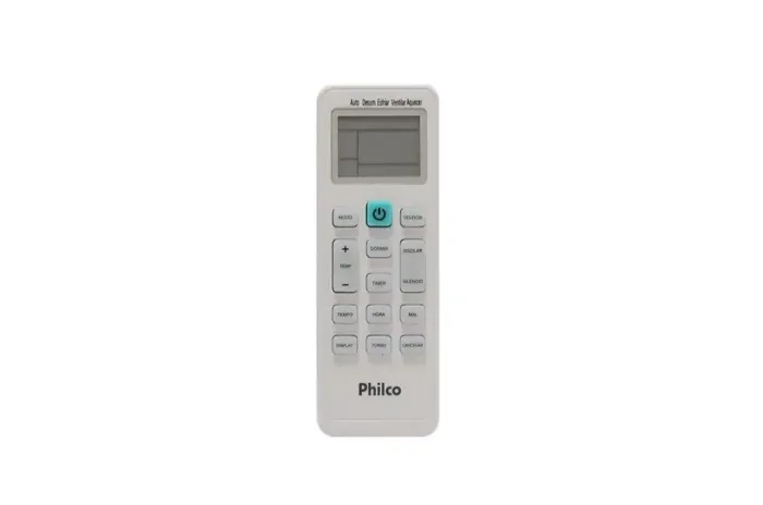 Ar condicionado split inverter philco 24000 btus 220v