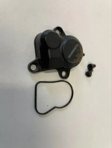 CAPA SHADOW SHIMANO CAMBIO DEORE RD-M6100