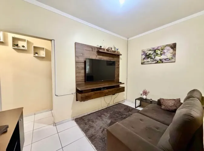 CASA NA CREMAÇÃO
