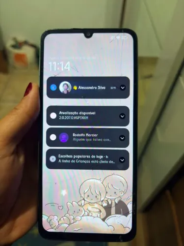 Redmi 13C