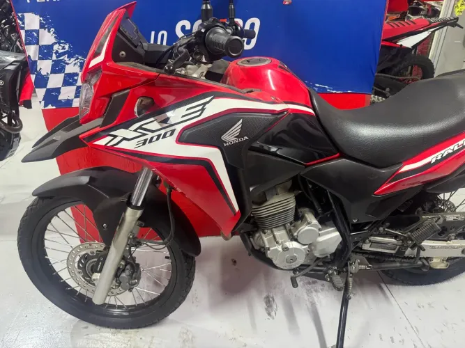 Honda XRE 300/ 300 Abs/ Flex 2019