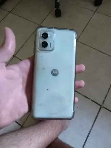 Motorola G73 3 anos de uso- falar comigo no chat 