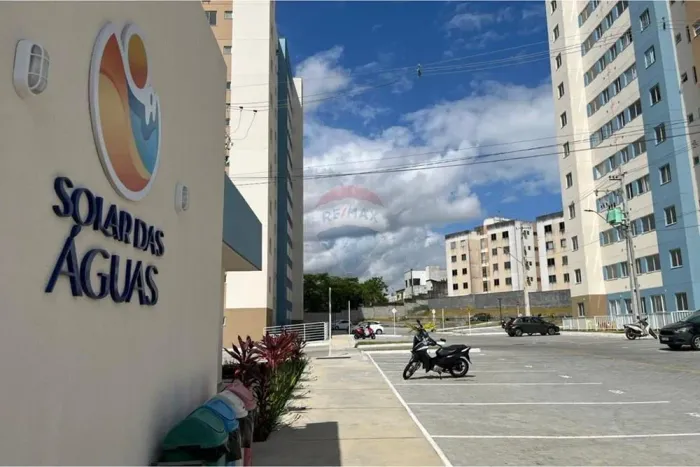 2 Quartos Nascente Condomínio com Elevador e Lazer