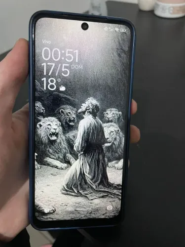 Xiaomi redmi note 11s