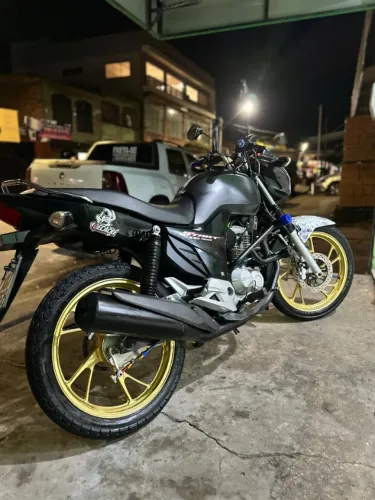 Vende