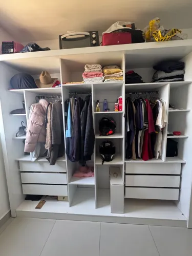 Closet