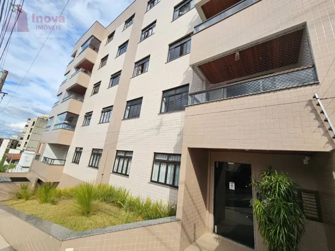 Lindo e novo Apartamento Garden com 2 qtos/suíte/2 vagas, à venda, 93 m² por R$ 585.000 -