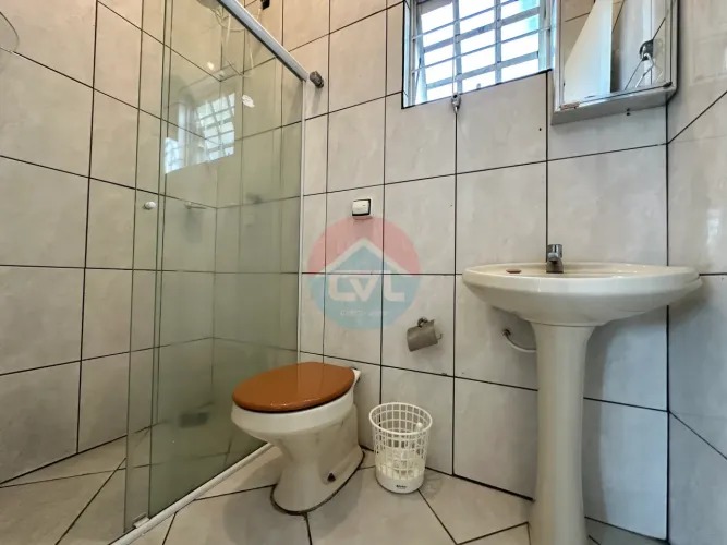 RESIDENCIAL ARAUNA LOCALIZADO NO BAIRRO JARDIM GUANABARA. codigo: 366780