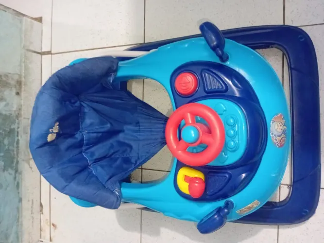 Vendo anda já semi novo em perfeito estado sem nenhum defeito: vindo buscar faço por 250$