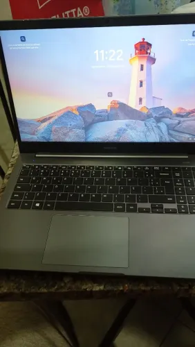 Notebook