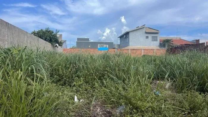 Lote/Terreno com 1 Quarto à Venda, Plano Diretor Sul - Palmas